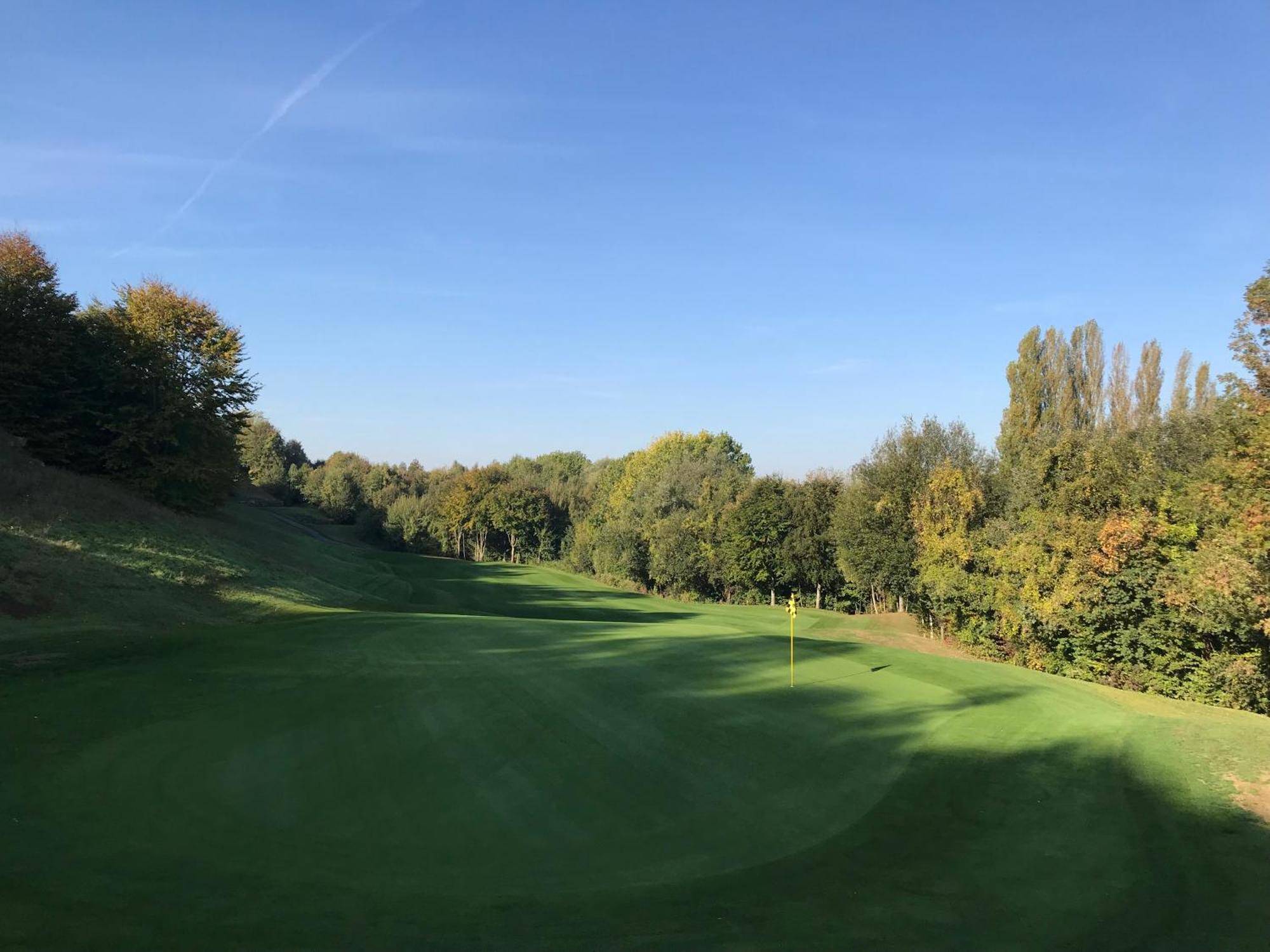 Le Domaine Des Vanneaux Golf Et Spa Mgallery LʼIsle-Adam Εξωτερικό φωτογραφία