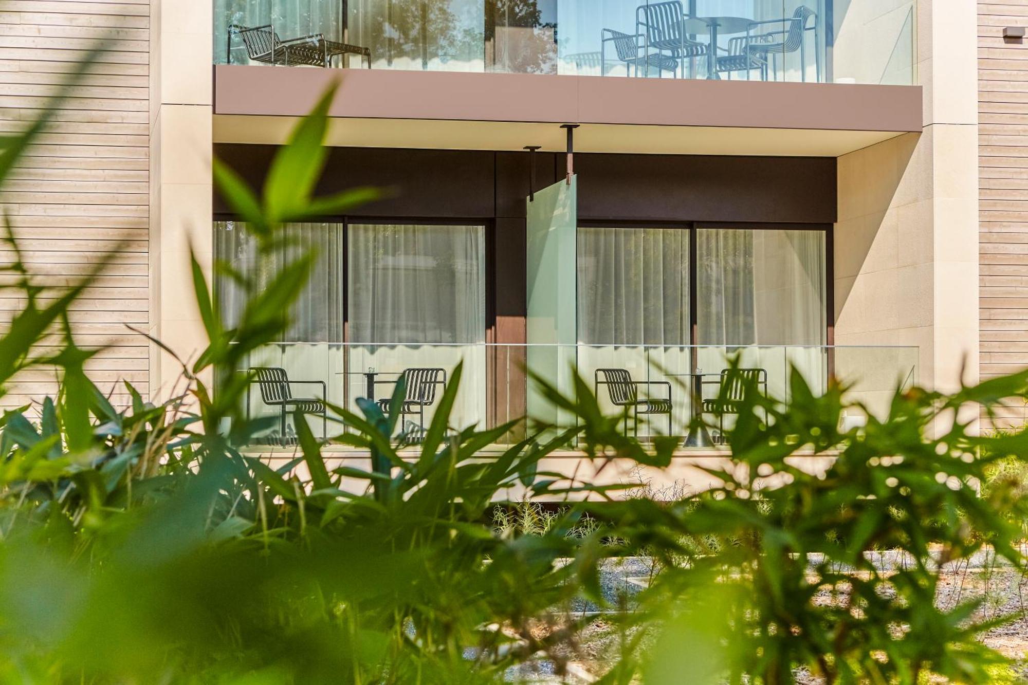 Le Domaine Des Vanneaux Golf Et Spa Mgallery LʼIsle-Adam Εξωτερικό φωτογραφία