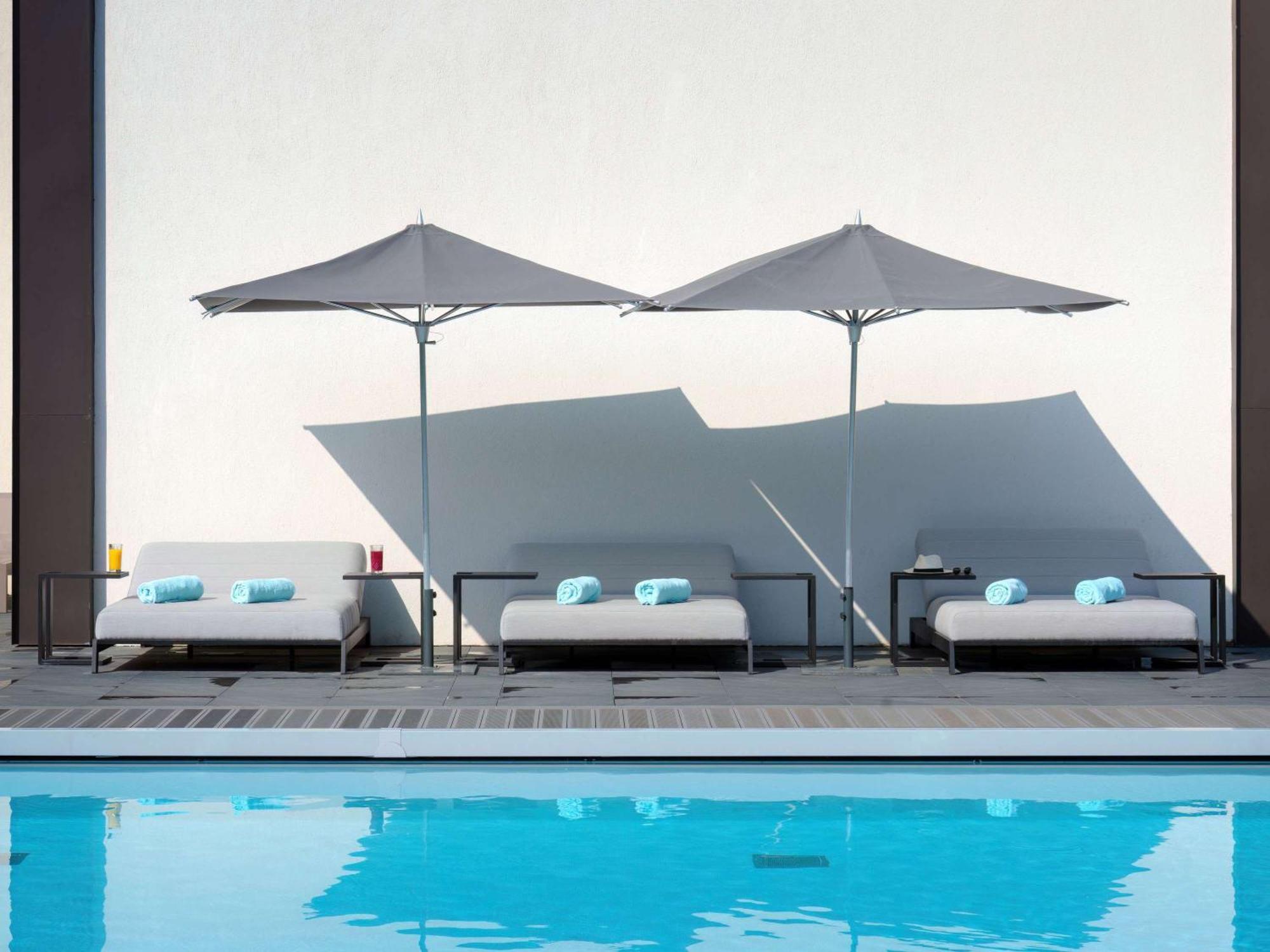 Le Domaine Des Vanneaux Golf Et Spa Mgallery LʼIsle-Adam Εξωτερικό φωτογραφία