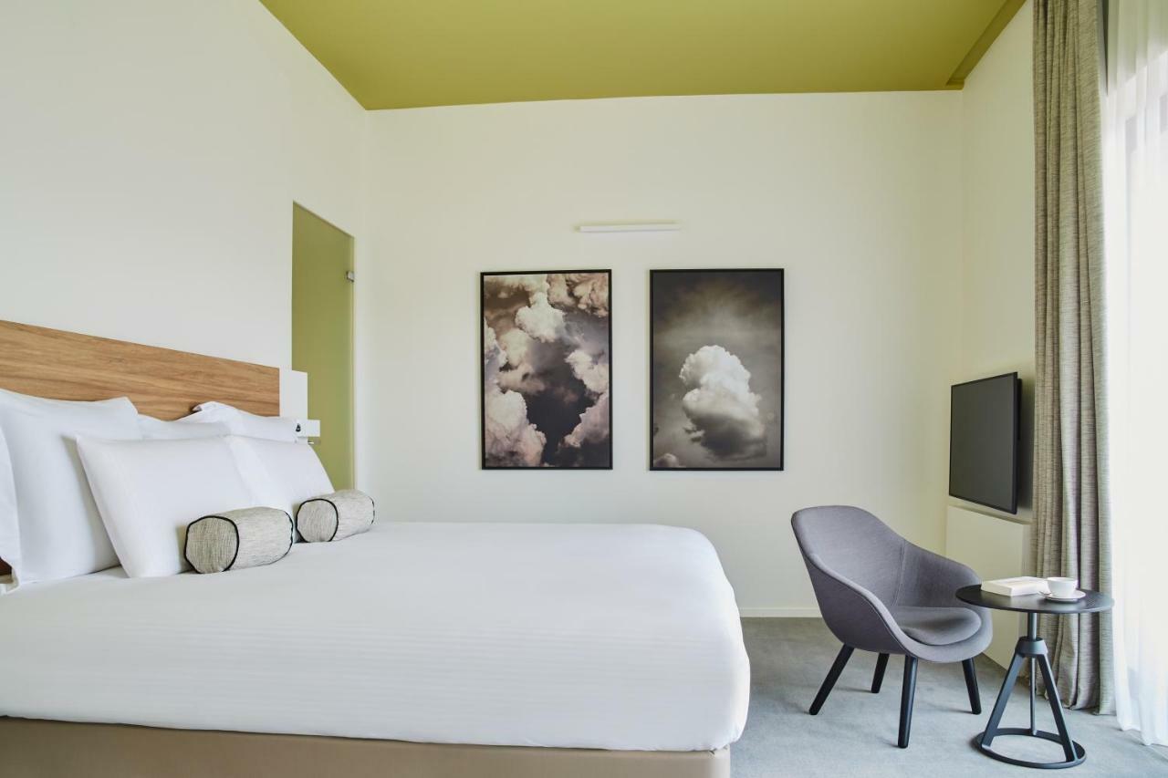 Le Domaine Des Vanneaux Golf Et Spa Mgallery LʼIsle-Adam Εξωτερικό φωτογραφία